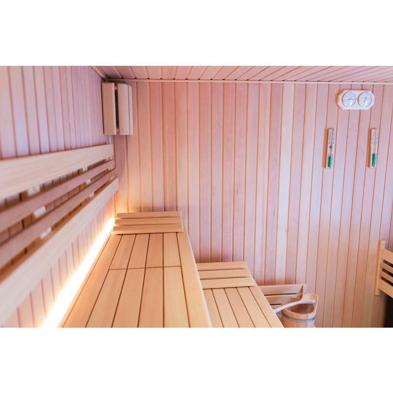 Sauna 2017